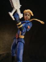 Shard V2 (Marvel Legends) Custom Action Figure