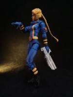 Shard V2 (Marvel Legends) Custom Action Figure