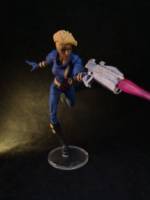 Shard V2 (Marvel Legends) Custom Action Figure