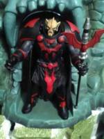 hordack (Masters of the Universe) Custom Action Figure