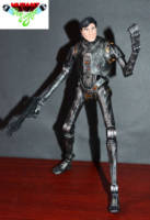 Pretty boy (Reavers) (Marvel Legends) Custom Action Figure