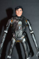 Pretty boy (Reavers) (Marvel Legends) Custom Action Figure