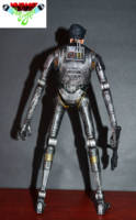 Pretty boy (Reavers) (Marvel Legends) Custom Action Figure