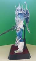 Lagoth the Demon of Ice World (Masters of the Universe) Custom Action Figure [LAGOTH LEFT]
