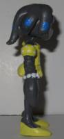 Doris the Cuttlefish (Sonic) Custom Action Figure