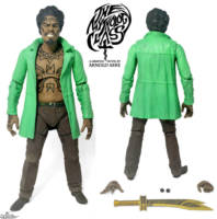 Lam-ang (Marvel Legends) Custom Action Figure