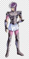 Odysseus (Saint Seiya) Custom Action Figure