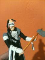 Nightmare Creatures 2 - Herbert Wallace (Nightmare Creatures) Custom Action Figure