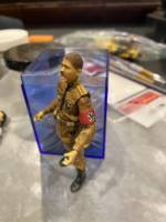 Hitler 3.75 inch (Misc) Custom Action Figure