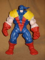 Kamal (Marvel Legends) Custom Action Figure