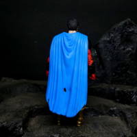 Vulcan (X-Men) Custom Action Figure