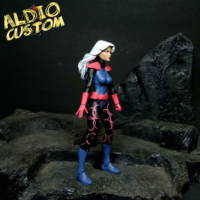 Clea (Marvel) Custom Action Figure