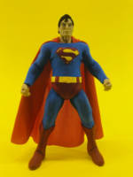 One:12 Superman The Movie v.5 (Superman) Custom Action Figure