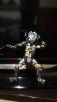 Wolf Predator (Predator) Custom Action Figure