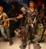Mad Max (Mad Max) Custom Action Figure [Updated]