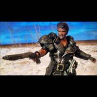 Mad Max (Mad Max) Custom Action Figure