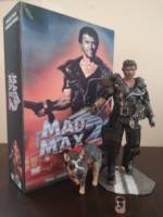 Mad Max (Mad Max) Custom Action Figure