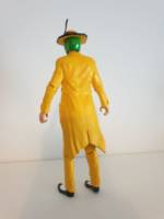 The Mask (Mask) Custom Action Figure [The Mask Back]