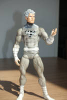 Jor El (DC Direct) Custom Action Figure