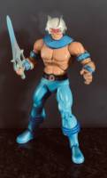 He-Termination (Masters of the Universe) Custom Action Figure