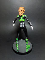 Tomy-Fai (DC Superheroes) Custom Action Figure