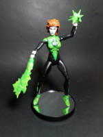 Tomy-Fai (DC Superheroes) Custom Action Figure