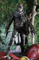 Star-Lord (Peter Quill) (Guardians of the Galaxy) Custom Action Figure