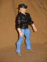 Trace Adkins (Real People) Custom Action Figure