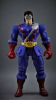 Milan Acolyte (X-Men) Custom Action Figure