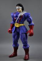 Milan Acolyte (X-Men) Custom Action Figure