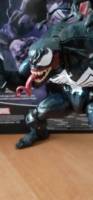 Monster Venom Marvel Legends - Custom Head (Marvel Legends) Custom Action Figure