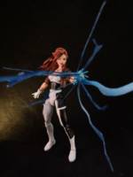 Crystal (Avengers) V2 (Marvel Legends) Custom Action Figure