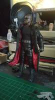 Mezco BLADE Pistols HK USP Match customs (Blade) Custom Other [Papa's got a Brand New Bag.]