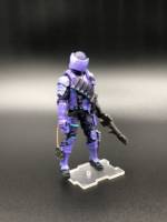 Techno-Alley Viper (G.I. Joe) Custom Action Figure