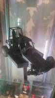 One 12th Scale Desert Patrol Vehicle aka DPV (Modern Warfare) Custom Vehicle