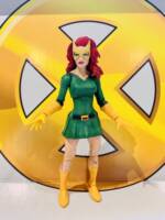 Marvel Girl (Jean Grey) (Marvel Legends) Custom Action Figure