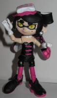 Callie (Splatoon) Custom Action Figure