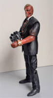 Dc Two-face (Batman) Custom Action Figure