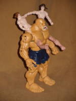 Meme (Marvel Legends) Custom Action Figure