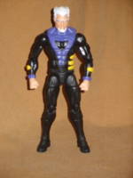 Bastion (Marvel Legends) Custom Action Figure