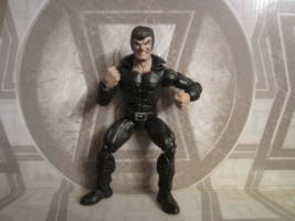 Man Mountain Marko and the Petrified Tablet (Marvel Legends) Custom Action Figure