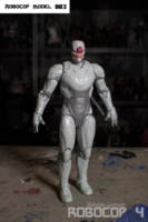 Robocop Model 003 (Robocop) Custom Action Figure