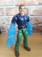 Custom Hydroman (Marvel Legends) Custom Action Figure