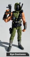 Kamakura (G.I. Joe) Custom Action Figure