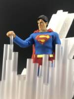 One:12 Superman the Movie v4.0 (Superman) Custom Action Figure