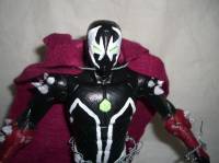 Iron Spawn (Amalgam) Custom Action Figure
