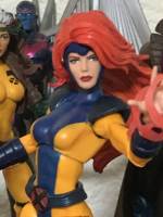 Jean Grey (Marvel Legends) Custom Action Figure