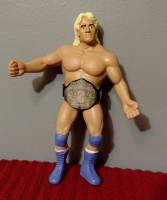 Ric Flair (Wrestling) Custom Action Figure