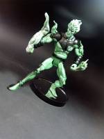 Hellstrike (Image) Custom Action Figure