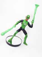 Rori Stroh (DC Universe) Custom Action Figure